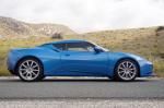 Lotus Evora 2010 года